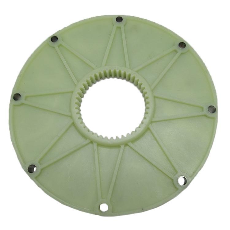 KOVAX 314X42T 连接盘 连接胶 联轴器 挖掘机零配件