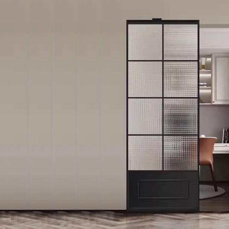 铝合金厨房玻璃格子玻璃门厕所卫生间书房隔断无轨推拉门隔音,鲜花速递/花卉仿真/绿植园艺,割草机/草坪机,淘宝优惠券,粉丝福利购,淘宝优惠卷