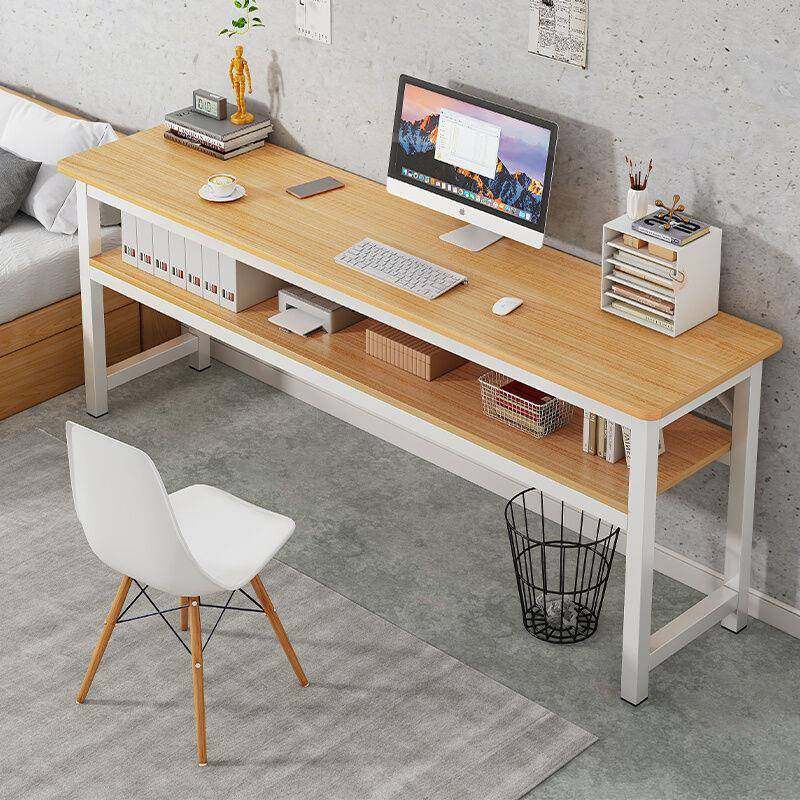 长条窄桌阳台书桌家用卧室简易靠墙电脑桌门店摆放小桌子美甲桌子,鲜花速递/花卉仿真/绿植园艺,割草机/草坪机,淘宝优惠券,粉丝福利购,淘宝优惠卷