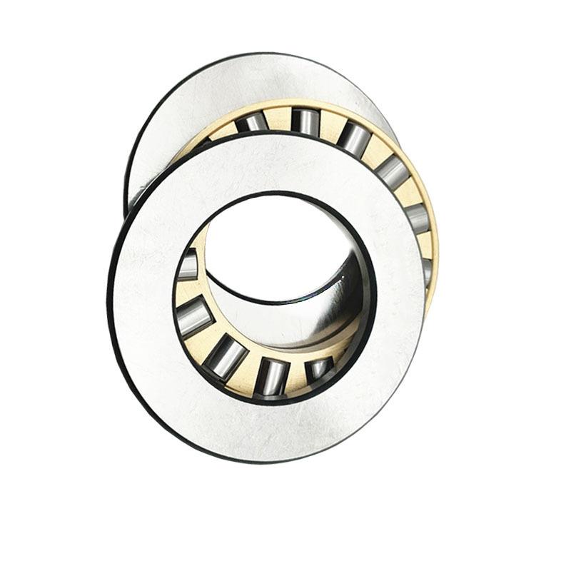 平面推力滚子轴承 81115 81116 81117 81118 81120 M 滚子轴承