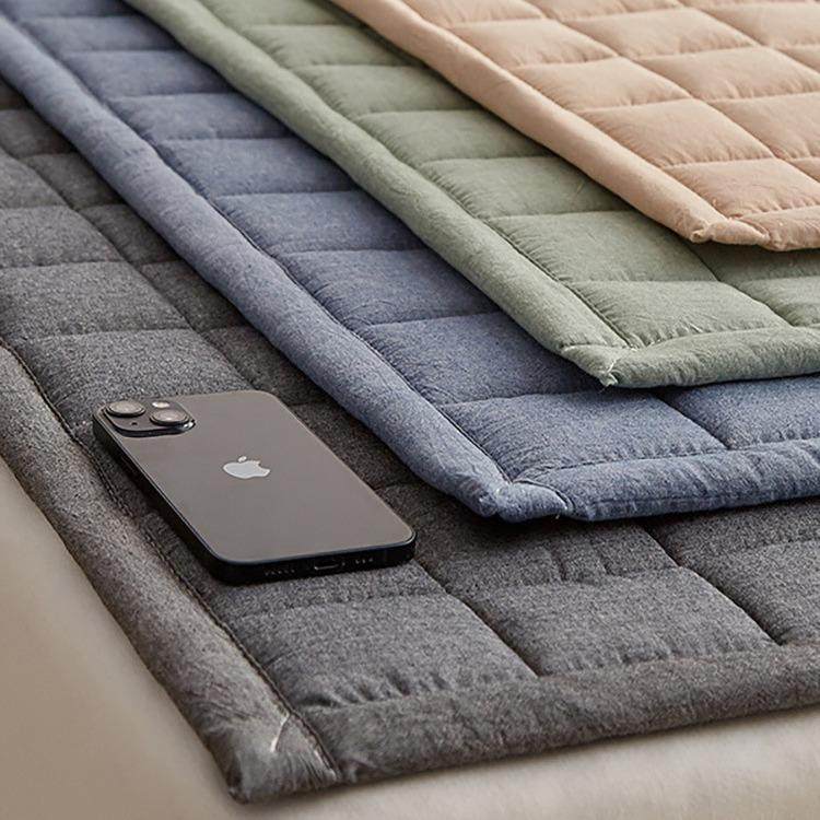 全棉床垫软垫薄款家用席梦思保护垫被榻榻米褥子纯棉防滑铺床褥子,电子元器件市场,其它元器件,淘宝优惠券,粉丝福利购,淘宝优惠卷