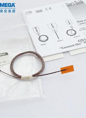 SA1-TH-44008-40-T SA1-E-120奥米佳快速响应自粘式表面热电偶线