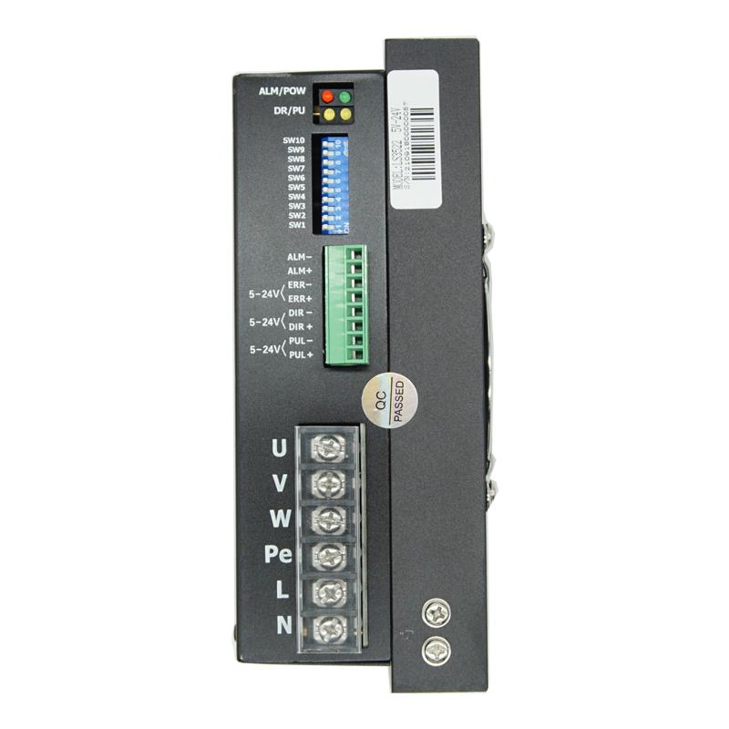 8定6电三相混合步进机驱动套86HCY150装高压2交流20V4.5NM 6NM 8N