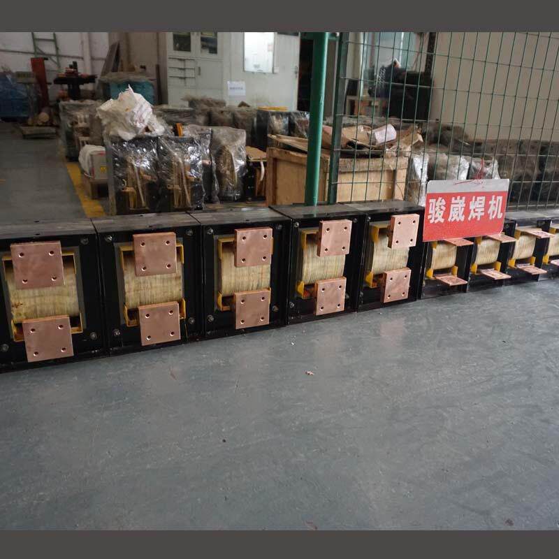 供795应点焊机16KVA10KV作A交工频变压器，工频变器压流定变压器