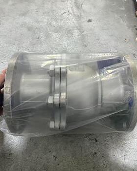 304/316工业球法式不无品牌/锈钢球阀Q411F-6P兰手直动软密封通式