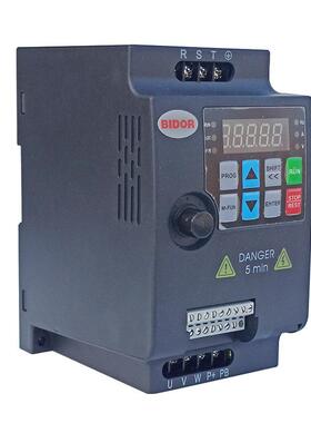 1厂家0.75KW.5KW20.2K机W三相38V雕刻OD6M-2S0机缝纫调速变频器