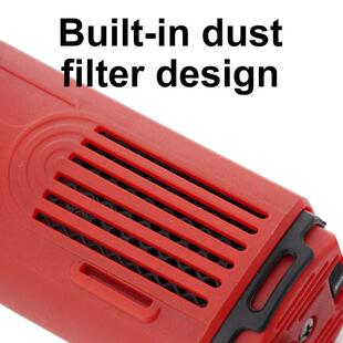 二代二代605060电50汽车抛光机R星O机点抛机同心3寸调速110V2赣20