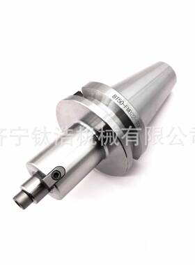 581厂家BT50-FMB22200-平面铣刀柄4品8细柄直销价格L质保障