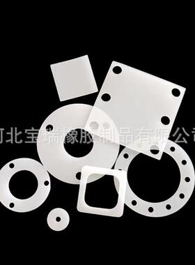 厂定具制加硅橡胶制品硅胶模家开模定制IMQ硅胶异形件杂件工