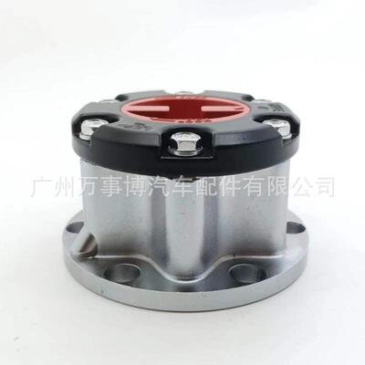 适用5丰181170田海拉克斯自由轮毂43508-350