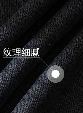 4绒60g蜡染水洗摇粒21S卫衣MKI布面料秋冬保暖绒毛圈布做旧现货