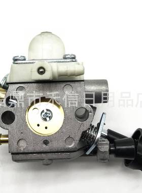 BG56 BG56C化油器适用Zama C1M-S260B 4241-120-0615鼓风机