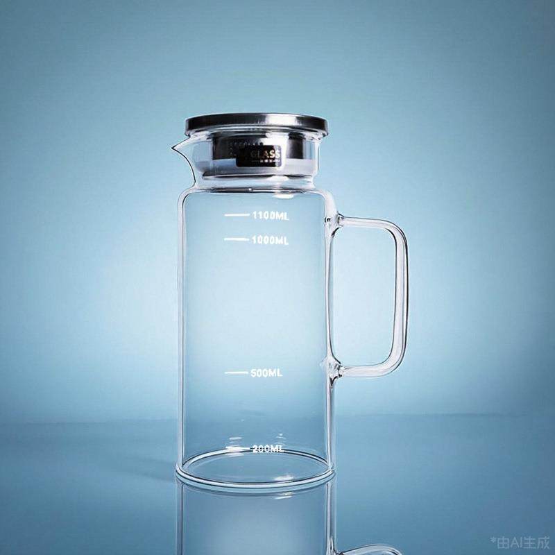 饭店专用带刻度商用耐热花茶壶高硼硅玻璃茶壶餐饮酒店电陶炉加厚,鲜花速递/花卉仿真/绿植园艺,割草机/草坪机,淘宝优惠券,粉丝福利购,淘宝优惠卷