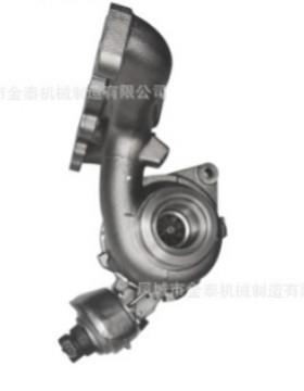 GTC1244VZ 775517-9002WR 775517-5002S 775517-5001S 增压器