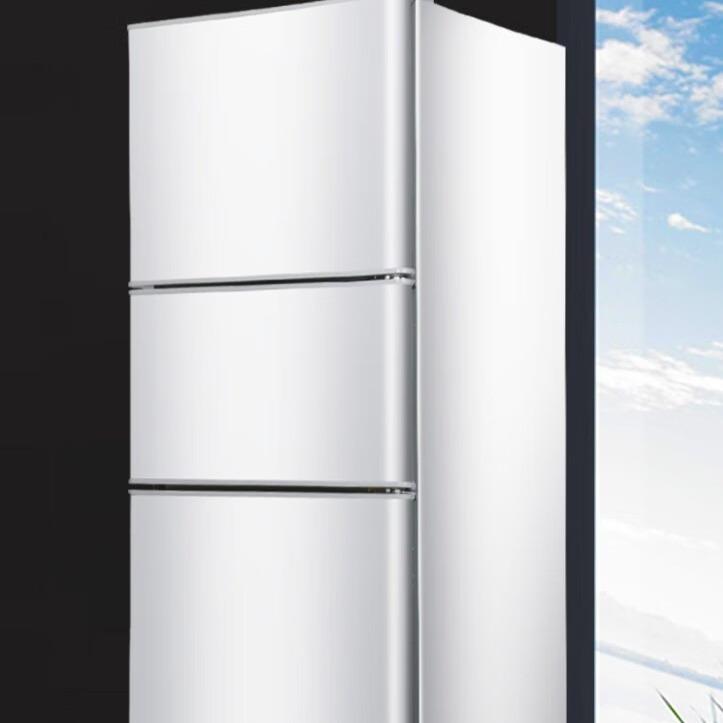 电冰箱公寓用2门家用3门冰箱118B132B148B152B206B冷冻冷藏冰箱