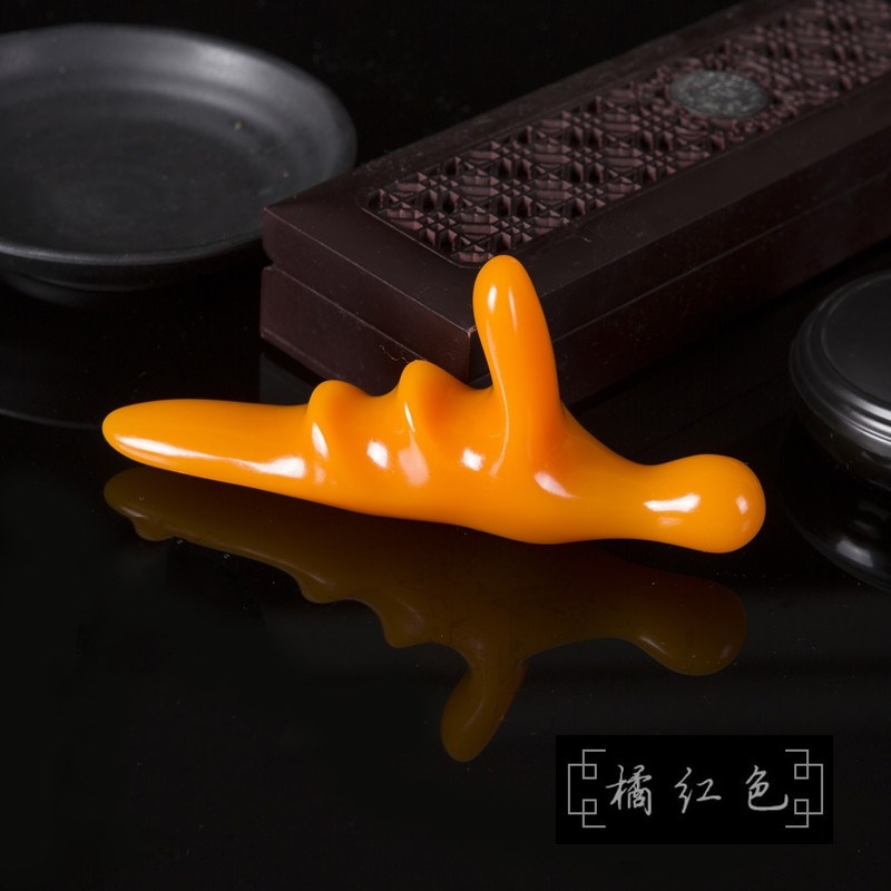 脚底穴位按摩工具经络点穴棒养生神器疏通多功能部按摩足底的工具