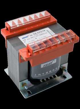 BK-600VA隔离控制变压器1140V660V440V380V220V127V110V36V24V