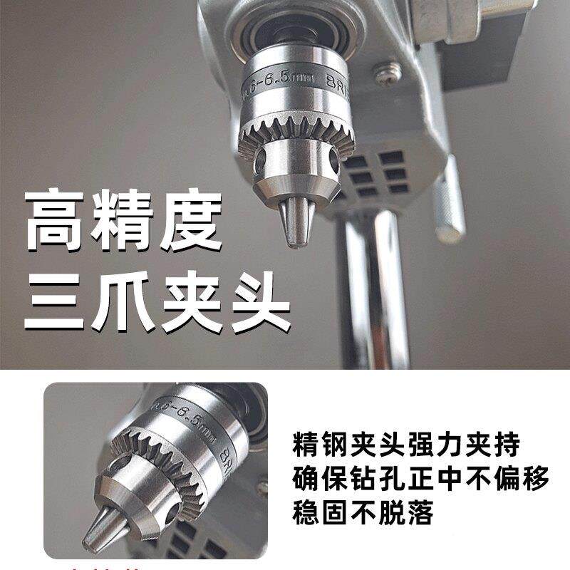 珍珠打珠孔器台式珠桃核打手串玉石钻孔子571打眼神器佛文孔玩扩