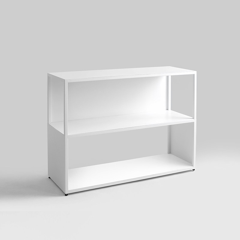 工业风铁艺置物架创意边玄关书架桌桌柜办公室靠墙侧边窄简约沙发