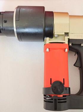 强力电动扭家剪扳手厂强型螺栓540扭高矩扭力扳钢结构手扭剪螺栓