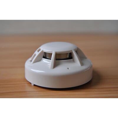 ，联网型有烟感线工烟业四28780线感探头