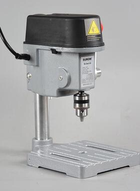 186518A精/5158B/5158C多功能高度钻孔大功率迷机你微型台5钻