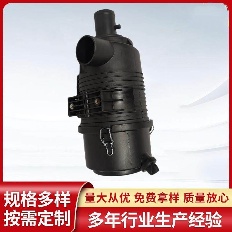 适用 TCM合力杭州叉车空滤总成 K1330空气滤芯 3吨 3.5吨叉车外壳