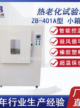 高温热空ZB-401A气老化化试验热箱换式橡胶塑料电线电缆小气型老
