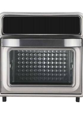 广荣不锈用钢空空炸烤箱20气L家多功能烘焙空气炸电GD20AAL烤箱气