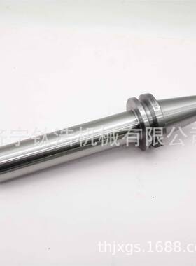 高精全亮B176-T50FMB2-60L面铣刀柄B平T50FMB刀柄2厂家直销