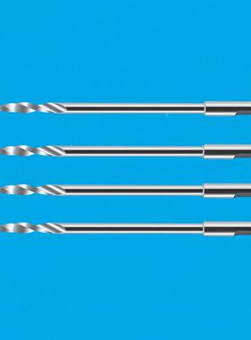 专业制造不锈钢植入OTOT钻钻头针非标不锈钢钻头