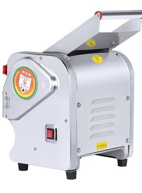用压面机锈钢电动不小43414型条机多功能商家面用饺子混沌工厂一