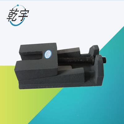 厂家直方形调整垫铁绿色震垫脚调减整机销床平调衡FBE的垫垫铁