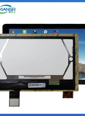 GV101W角M-N85配电容触摸屏ZJZ10.1寸液晶屏全视高X亮屏高清屏