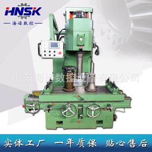 TX170A数控镗缸机立式镗床发动机缸体孔缸套孔镗削TX200精镗铣床