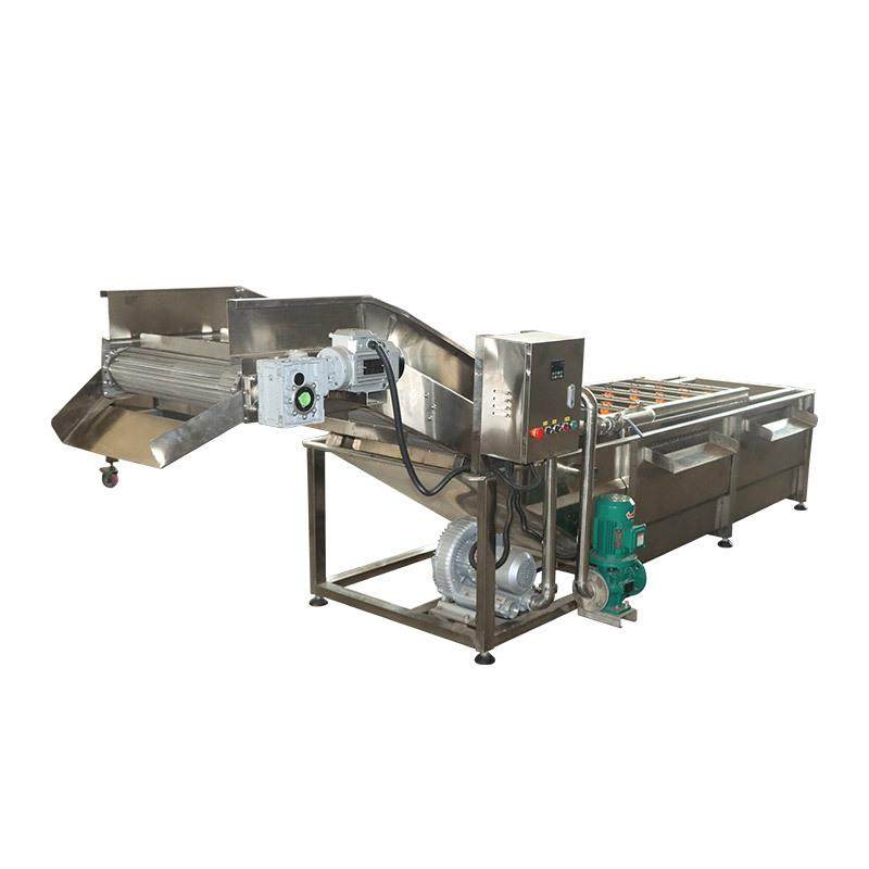 果蔬气泡清洗机商用连续叶类清洗设备厨房多功能果蔬气泡清洗机,搬运/仓储/物流设备,其他起重搬运设备,淘宝优惠券,粉丝福利购,淘宝优惠卷