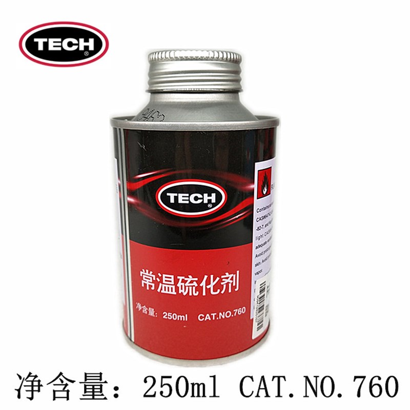 包邮泰克补胎胶水760,775常温硫化剂汽车真空胎内胎冷补胶片胶水