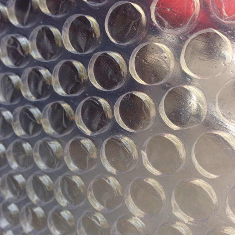 5C单面50cm重5斤包卷广东垫2气泡膜泡沫邮泡泡气泡膜纸包装