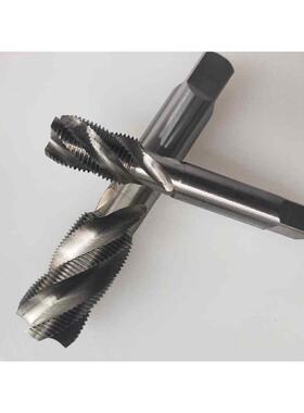 台湾含钴细牙螺旋丝锥1.5用**2M22X1.5M24M25M26M27M28攻机丝M20