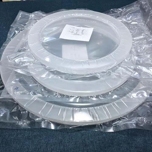 厂家供应环463耐腐蚀石英膜磨环多规镀格圆环玻璃砂石壁厚石英管