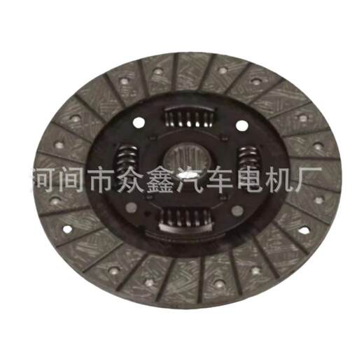 汽离合器压盘 1250-0508312500500车、31250-05081、MCD-2683、2J