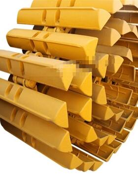 推土机履带总成 8203-MJ-37151D四轮一带底盘件 推土机配件