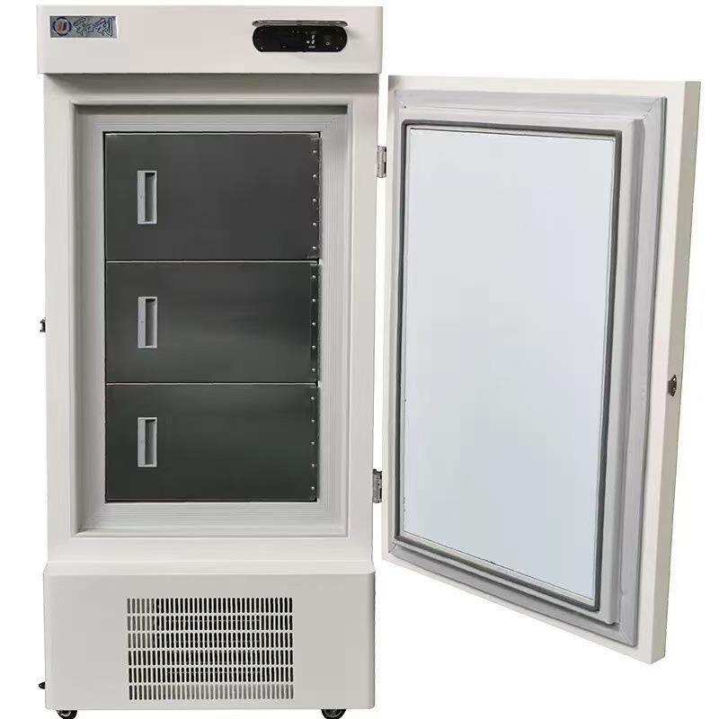 科伯库 实验室专用冷超低温冰箱-40℃/--60℃/℃86 208L DW-65L20