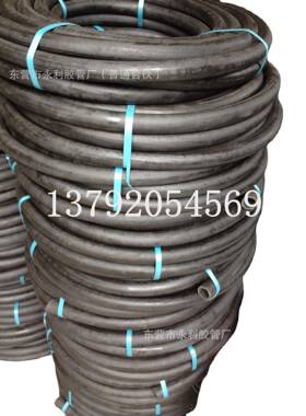 19mm-64mm夹布高压橡胶管光面麻面夹布胶管质量保证价格公道