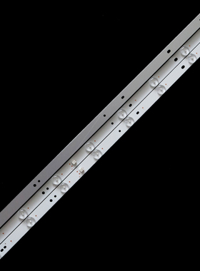 暴风32F1灯条统帅T32S灯条 LED液晶电视灯条DS32M51-DS01-U02 8灯