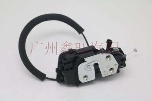 适配比亚迪速锐 秦 宋 e5 中控锁门锁块闭锁器车门锁总成门锁机