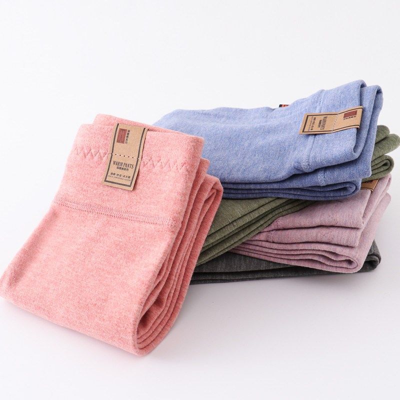秋冬款儿童高腰男童秋裤儿童保暖裤女童内穿蚕丝中大童单条童装裤,童装/婴儿装/亲子装,保暖裤,淘宝优惠券,粉丝福利购,淘宝优惠卷