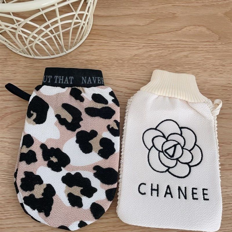 豹纹搓澡巾女士专用不伤皮肤搓澡神器细砂搓背不疼搓泥洗澡巾家用,家庭/个人清洁工具,搓澡巾,淘宝优惠券,粉丝福利购,淘宝优惠卷