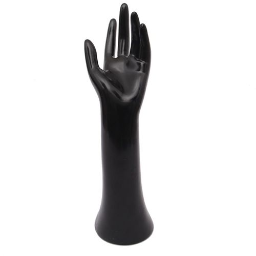 女手模特道具长手模婚纱手套模特戒指饰品展示手模创意抽象手托物