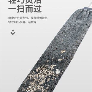 床底清扫神器底下冰箱清洁床下打扫擦沙发缝隙搞卫生扫把底部拖把